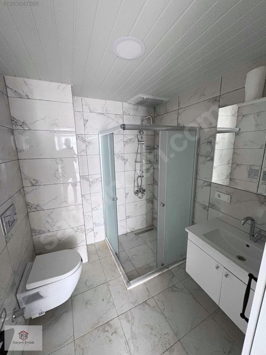 Düz mahalle Çarşamba Pazarı Mevkii 2+1 Komple Tadilatlı Daire - ORDU ALTINORDU fotoğraf 2